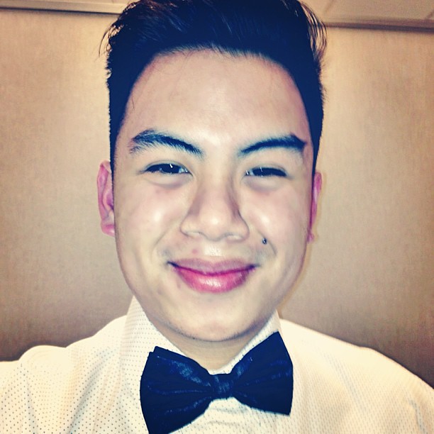 OOOPA GANDAM STYLE!!! DRESS CLASSY, DANCE CHEESY!!! ☺ ins… Flickr