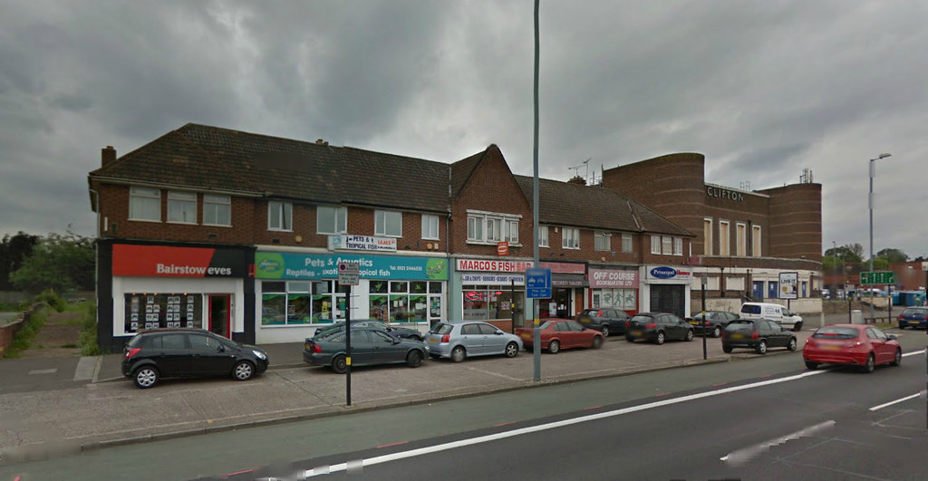 Bairstow Eves Estate Agents Great Barr Great Barr Estate A… Flickr