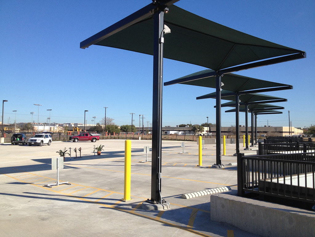 Bitters Road Bulky Waste 005 Debra J. Dockery, Architects, P.C. Flickr