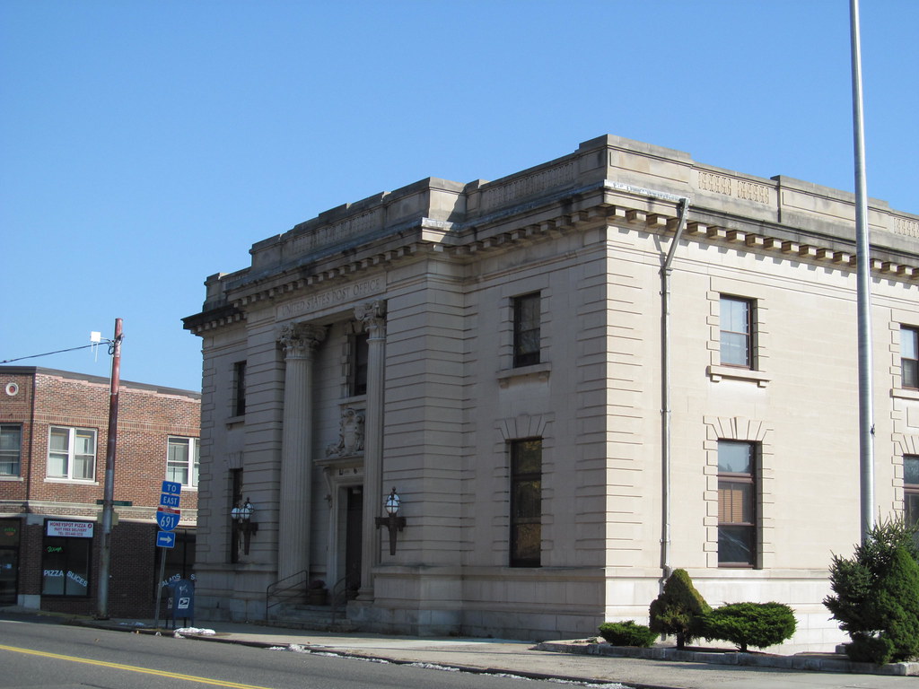 Meriden, Connecticut Meriden, Connecticut Doug Kerr Flickr