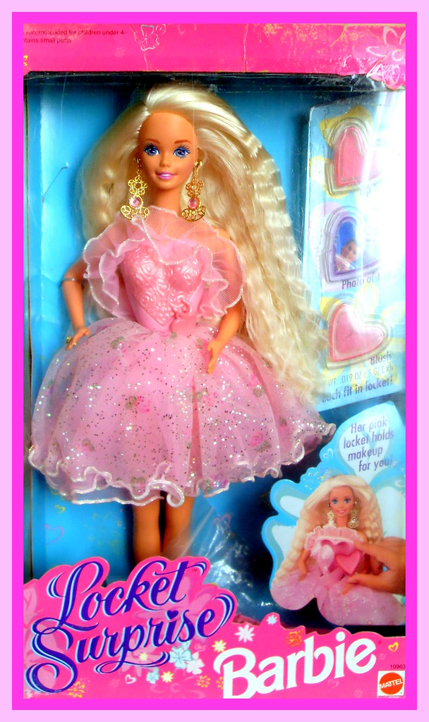 Barbie SURPRISE Egg Disney Princess Dolls Barbie Playsets
