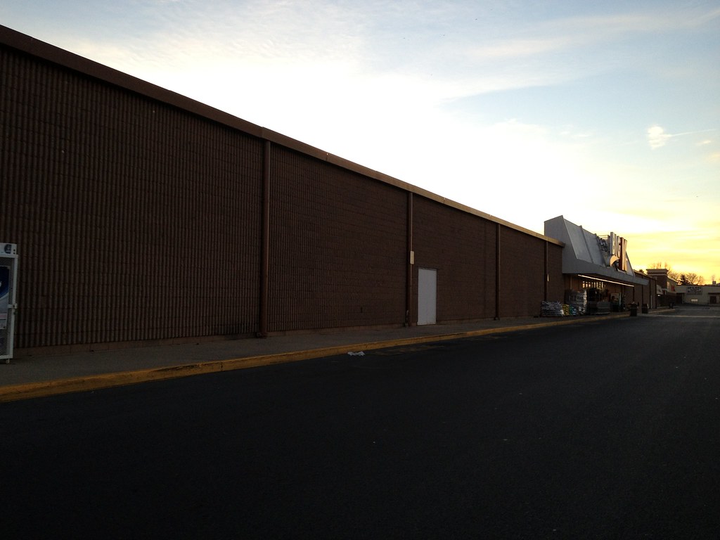 Kmart Chambersburg, PA 7 Mike Kalasnik Flickr