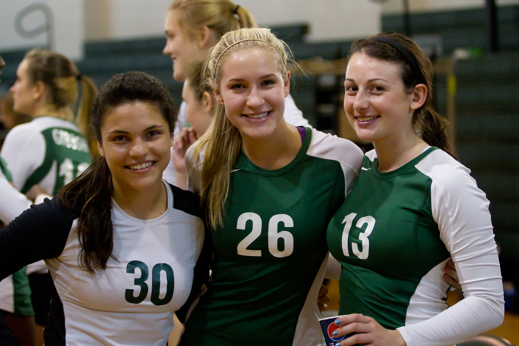 20121031_GibbonsVolleyball_558 Cardinal Gibbons Volleyball… Flickr