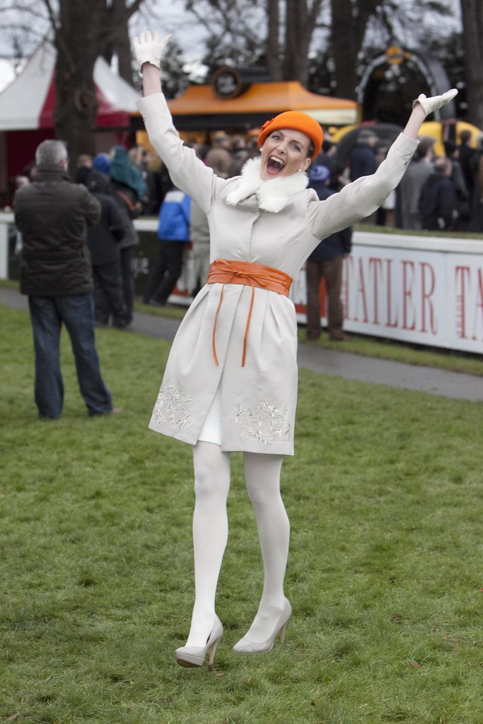 Leopardstown Christmas Festival Lexus Day Winner of the Mo… Flickr