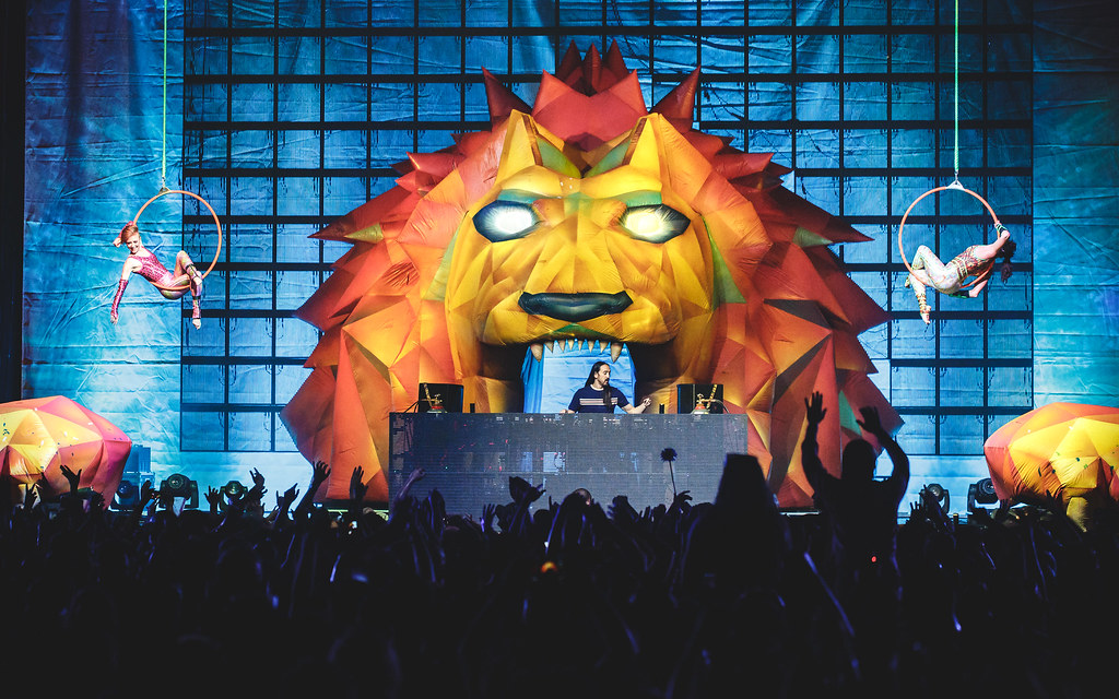 Life In Color 2016 (Lincoln NE) Jeffrey Zoss Flickr