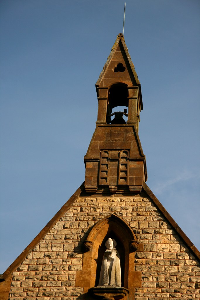 St. Gregory the Great, StratforduponAvon, Warwickshire Flickr