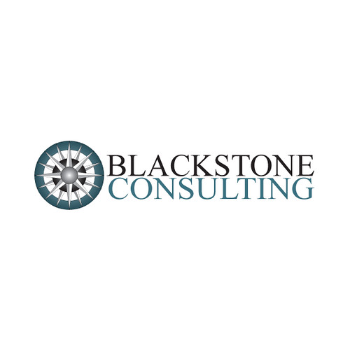 Blackstone Rockhouse Media™ Logo Design JM Sahr Flickr