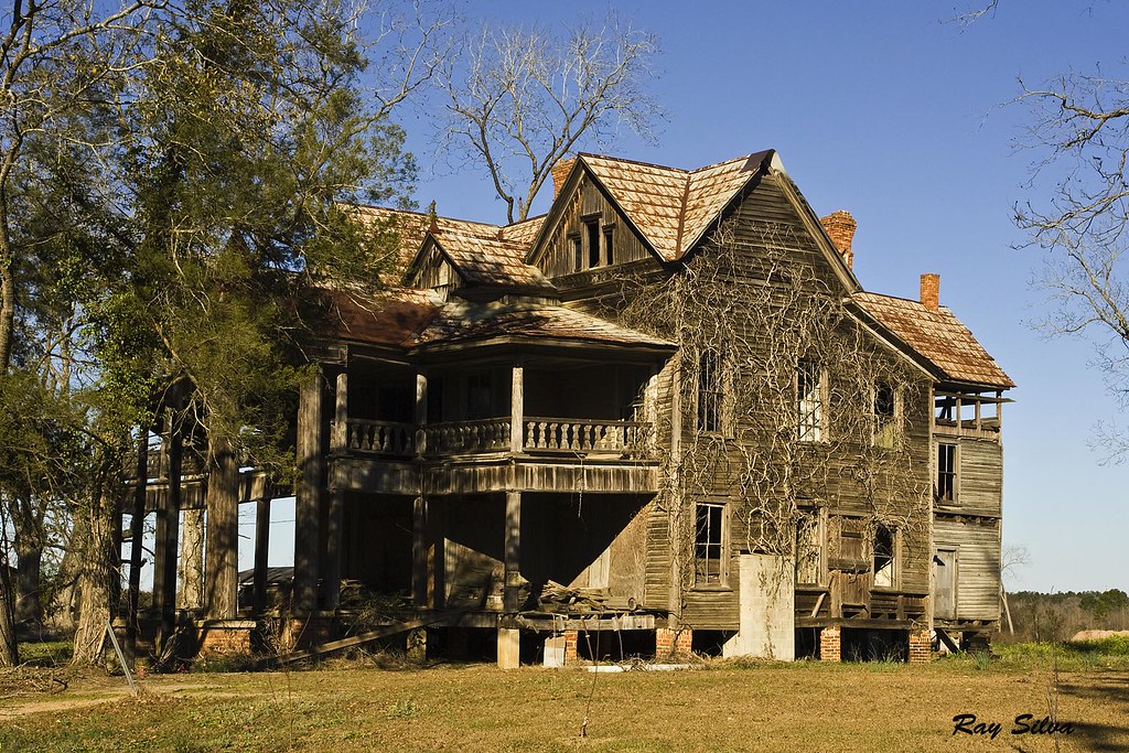 Harville House 1_N2D0003 Ray Silva Flickr