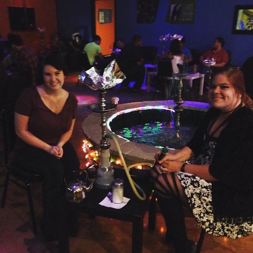 Mangos Hookah Flickr