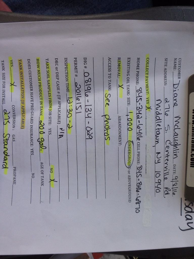 McLaughlin 276 South Centerville Road Middletown, NY Septe… Flickr