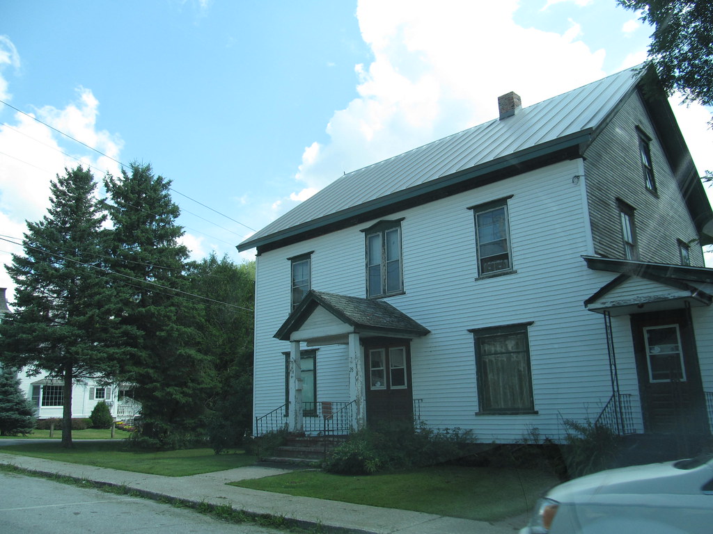 Richford, Vermont Richford, Vermont Doug Kerr Flickr