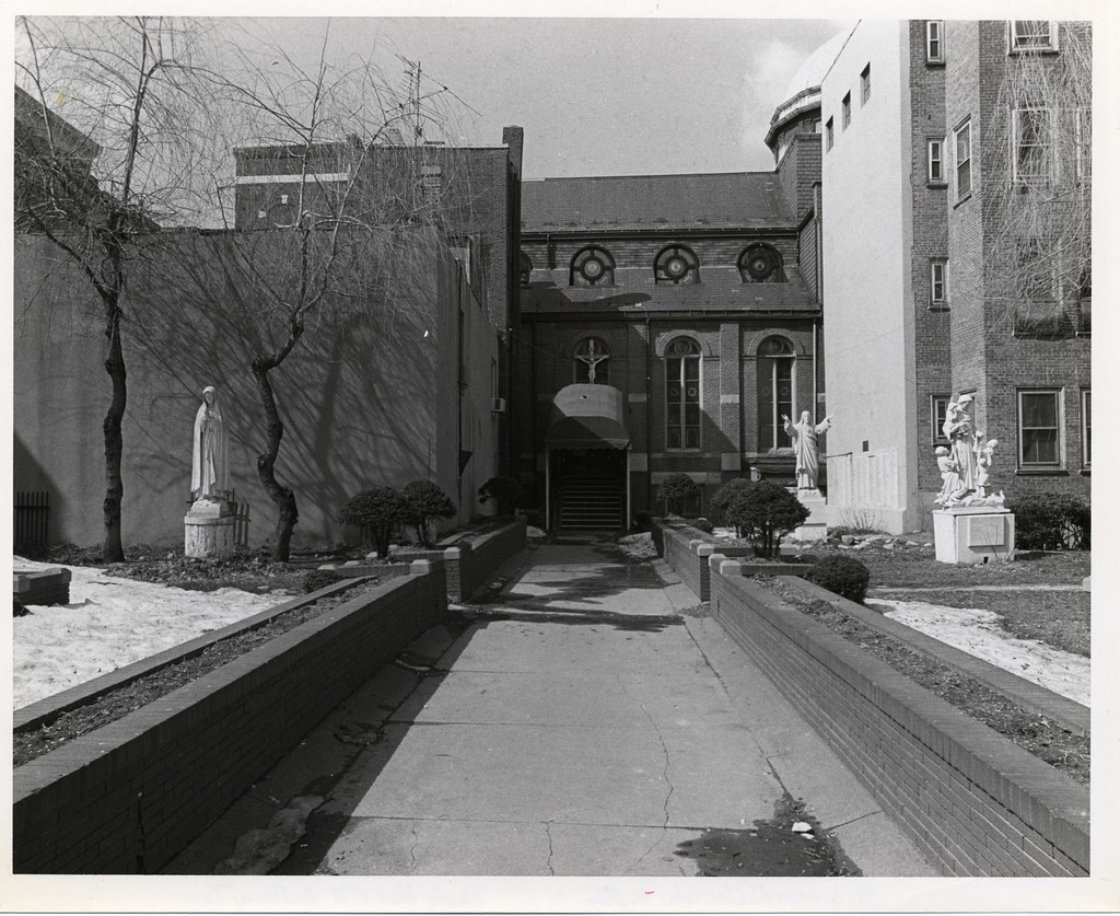 St. Leonard's Church, North End, Boston Title St. Leonard… Flickr