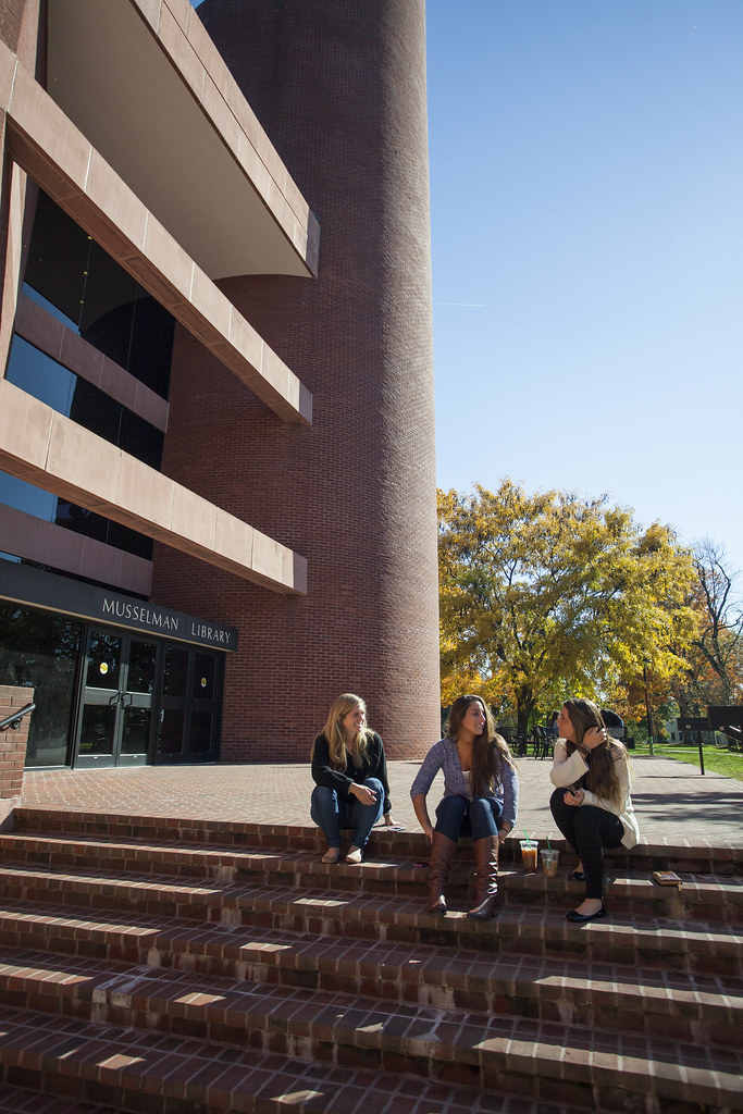 102212_Gburg_Exteriors459 Photo by Dan Bigelow Fall 2012 Flickr