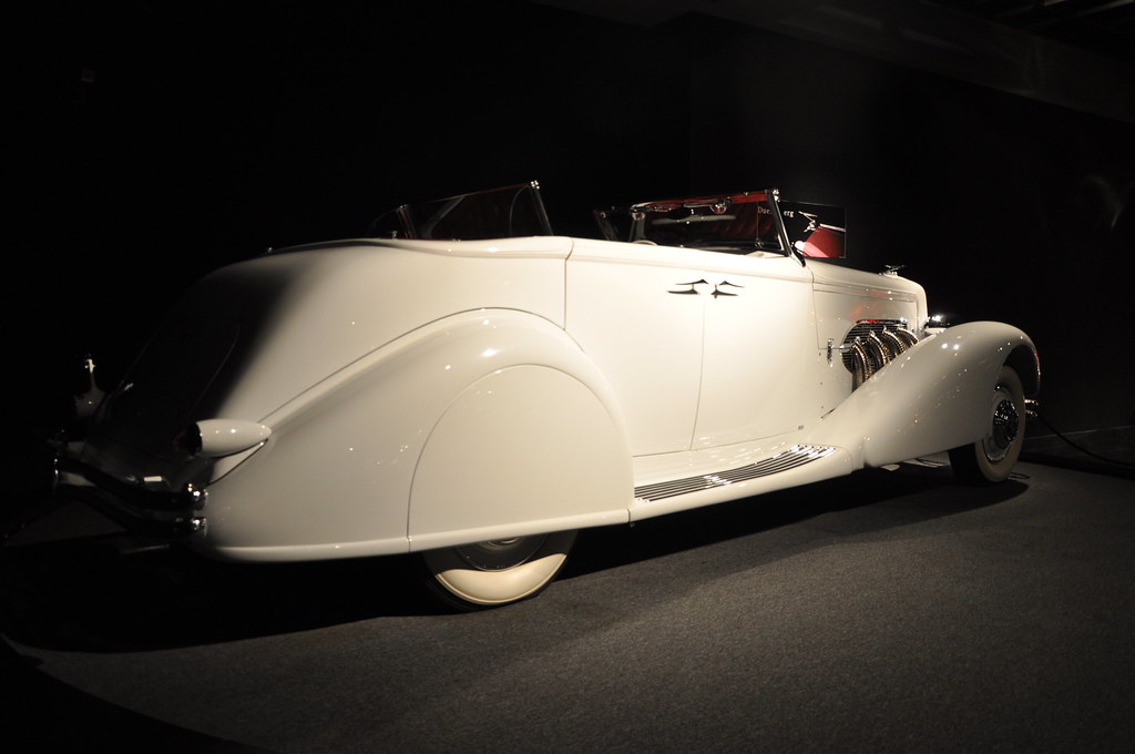 Blackhawk Auto Museum visited on 12/19/2012 Flickr