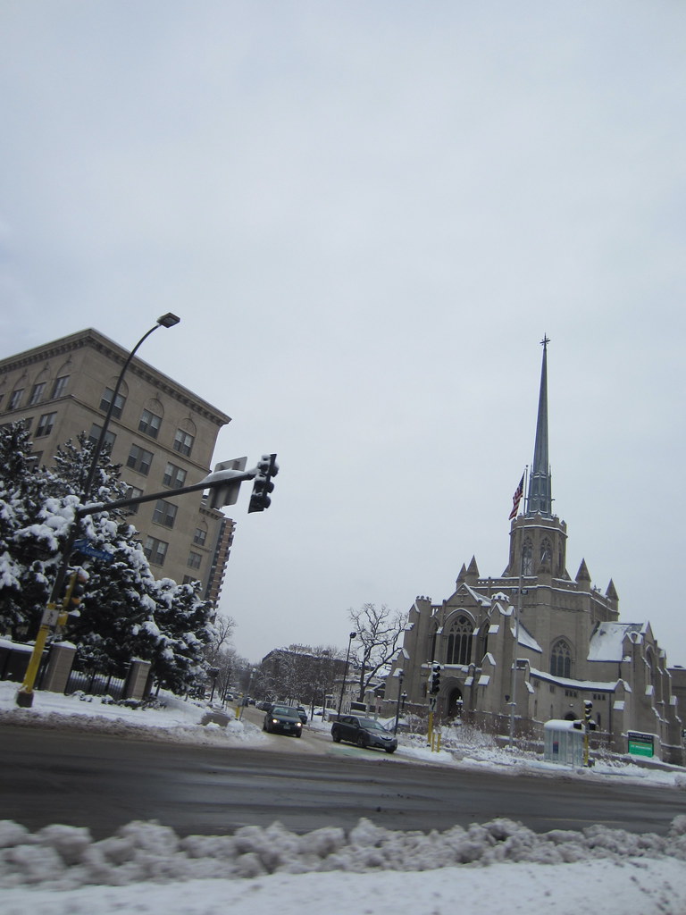 Hennepin Avenue United Methodist Church Peter Hoh Flickr