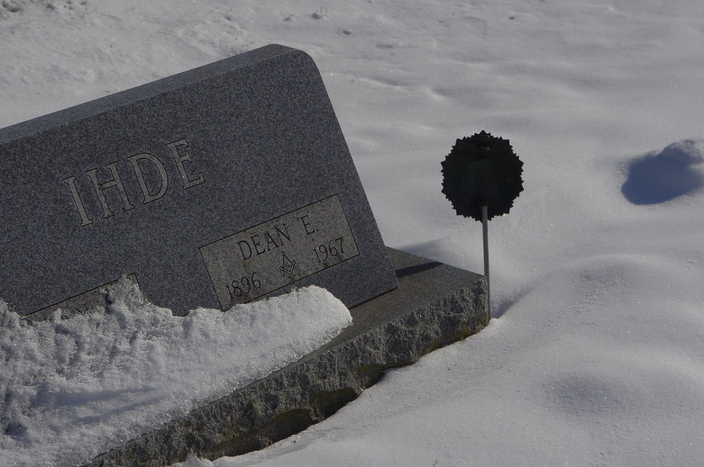 Oakwoods Cemetery, Beloit, WI Oakwoods Cemetery, Beloit, W… Flickr