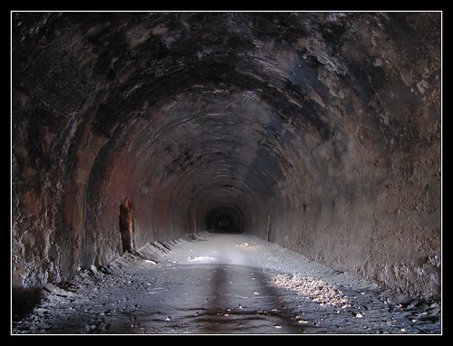 Living Under Rocks In order to do something a little diffe… Flickr