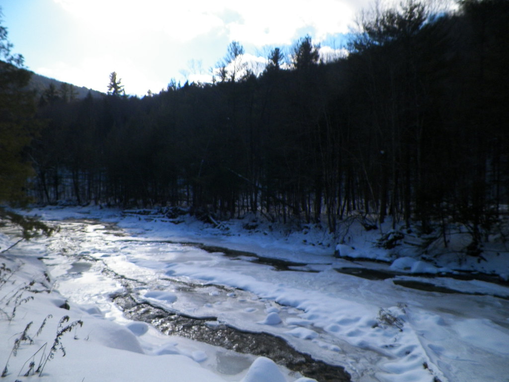 Mohawk Trail Charlemont MA Lisa McCauley Flickr