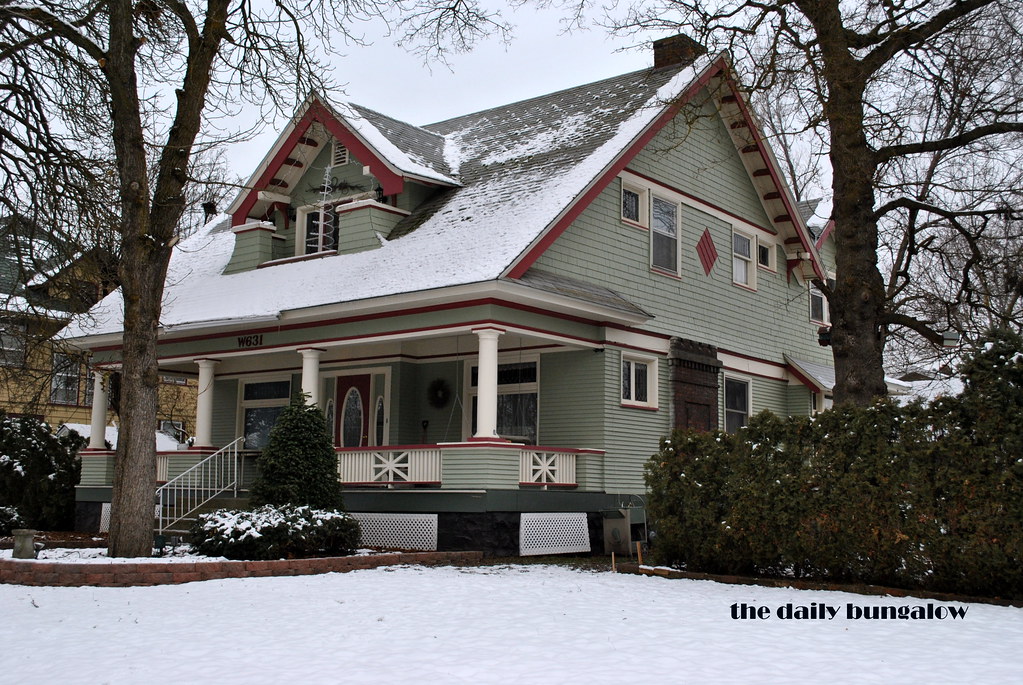 Corbin ParkBungalow Style Daily Bungalow Flickr