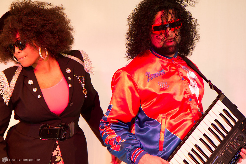 Vanity Jay & Don Leisure Watch the full video here >>> www… Flickr