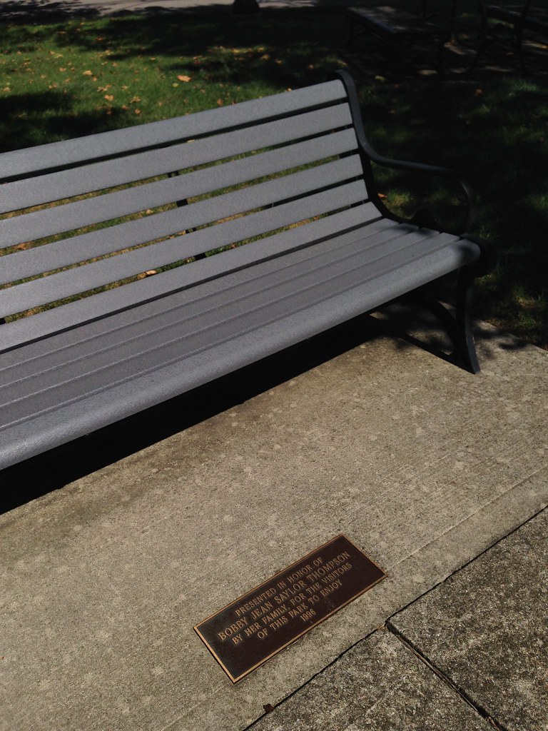 Tremont Fountain Park Upper Arlington, Ohio Flickr