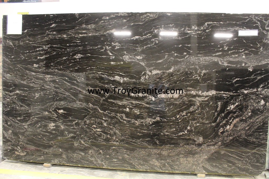 Pretoria TGN Troy Granite, Delaware Granite Countertops, P… Flickr