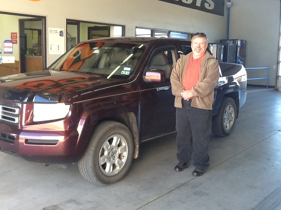 Stillwater Honda dealership offers great deals on new cars… Flickr