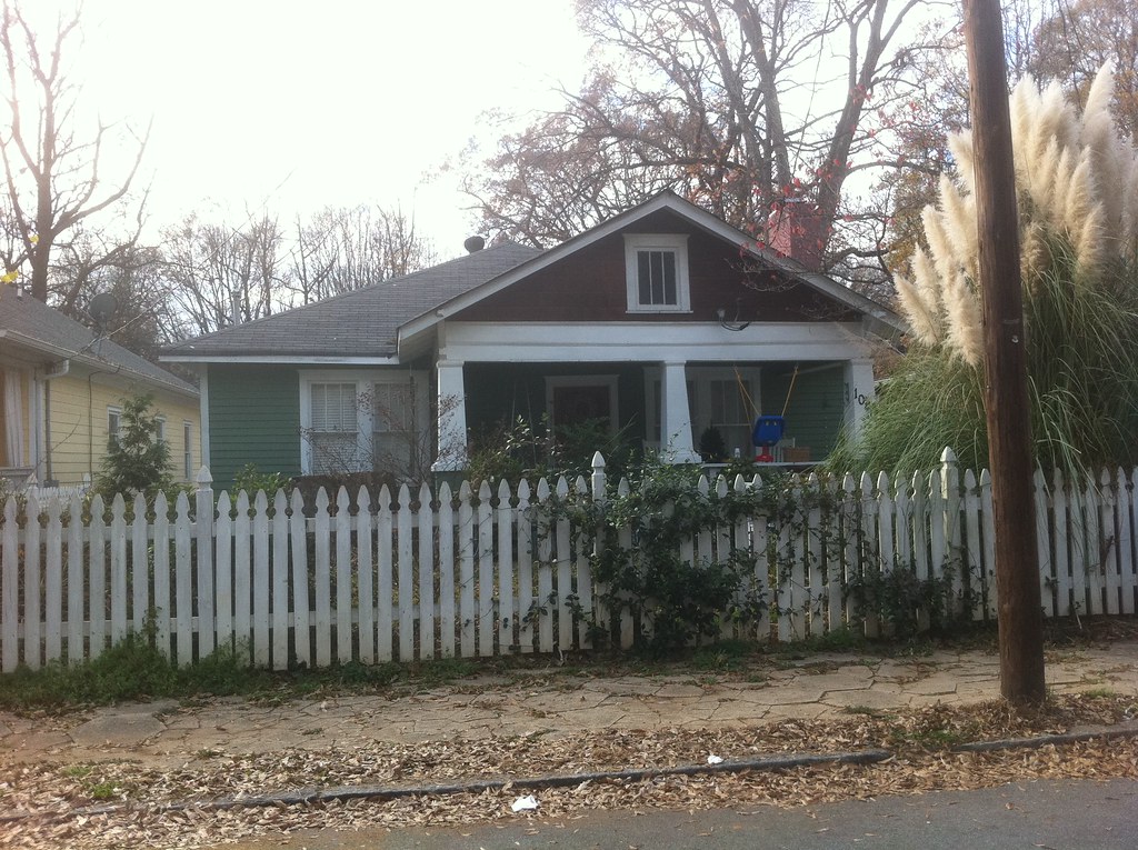 Howell Station Atlanta vizual2 Flickr