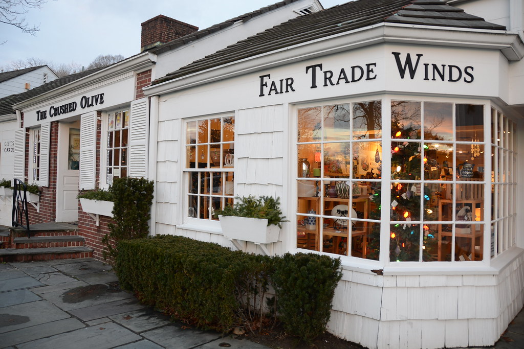 Stony Brook, NY The Stony Brook Village Shops 105 MAIN ST … Flickr