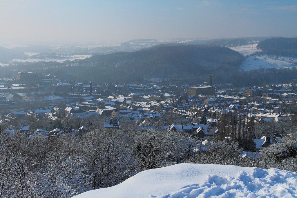 bingley/gilstead/eldwick snow 22 jan 2013 bingley/gilstead… Flickr