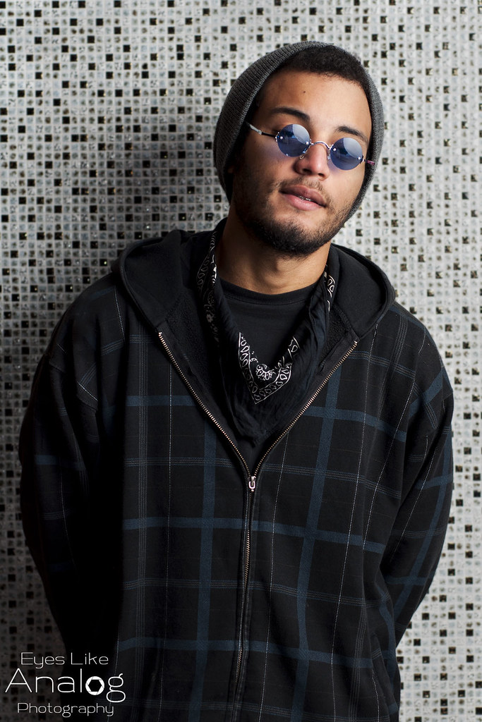 Jason Pena a photo on Flickriver