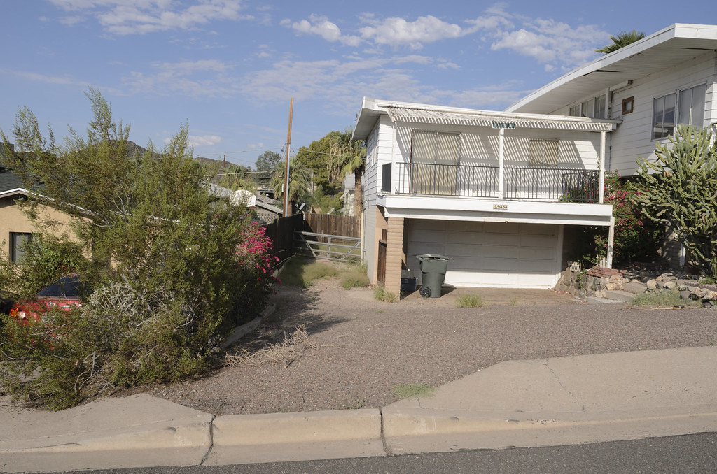 Sunnyslope Phoenix, Arizona Dean Terasaki Flickr
