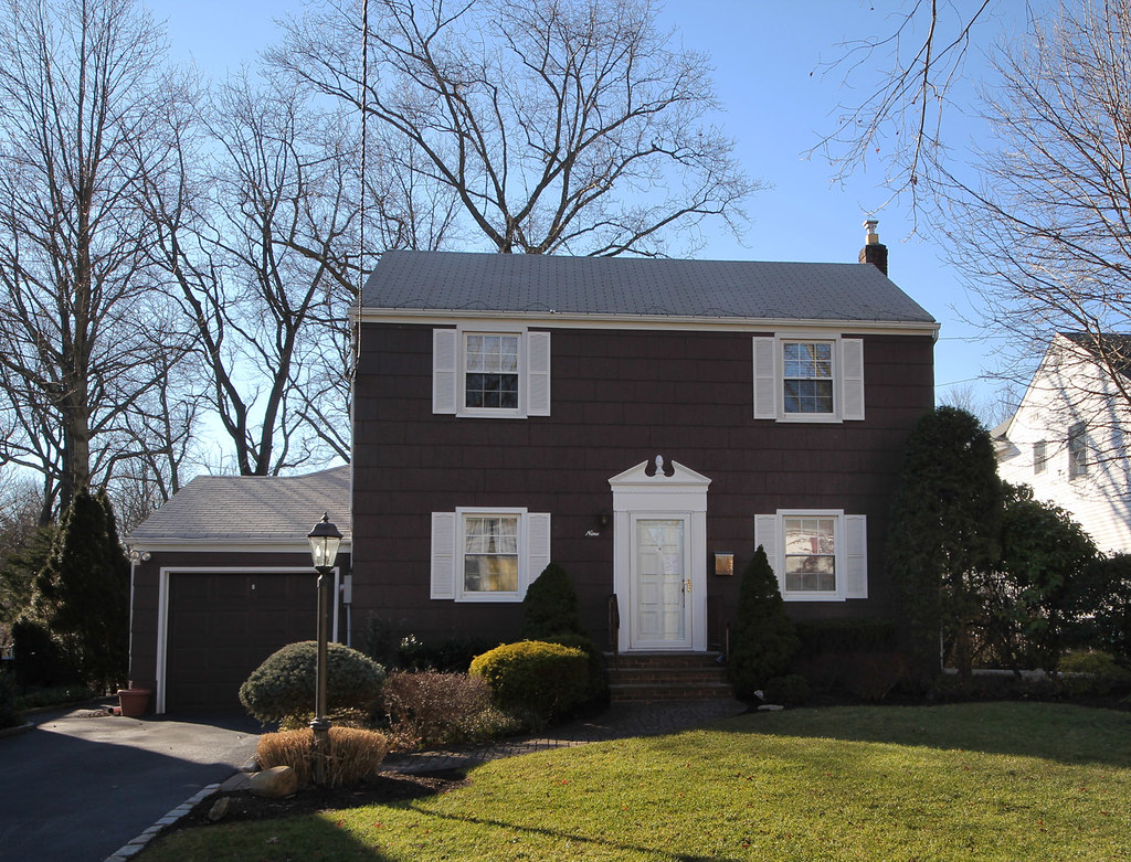 9 Bennington Road Livingston, NJ 07039 Flickr