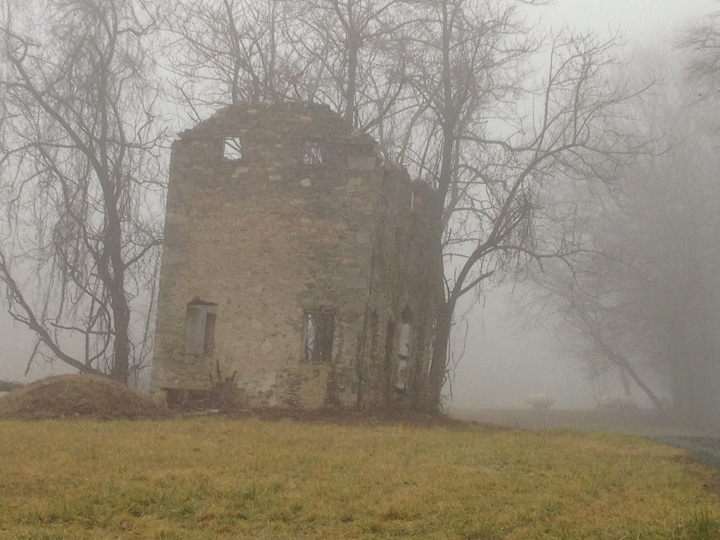 Fair Hill Ruins Fair Hill, MD trishylicious Flickr