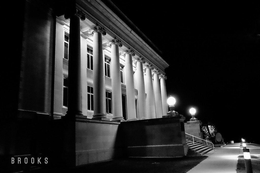 North Dakota State Library The State Library is located in… Flickr