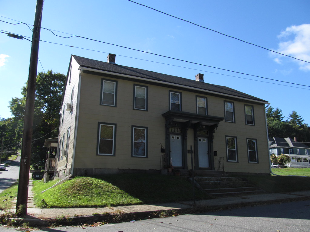 Three Rivers, Massachusetts Three Rivers, Massachusetts Flickr