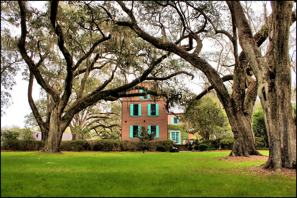 Medway Plantation Medway Plantation located in Goose Creek… Brandon