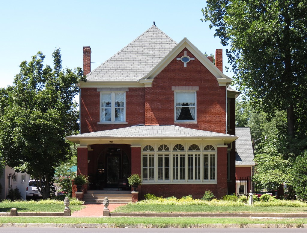 Paducah House Brandon Bartoszek Flickr