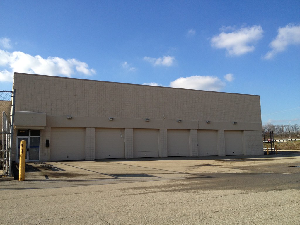 Super Kmart Uniontown, PA 9 Mike Kalasnik Flickr