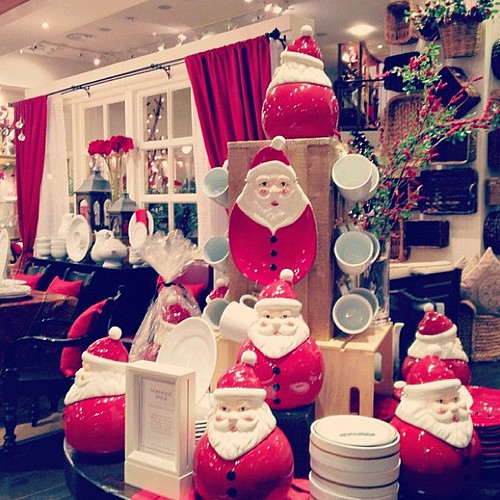 avenues mall kuwait christmas arkady32 Flickr