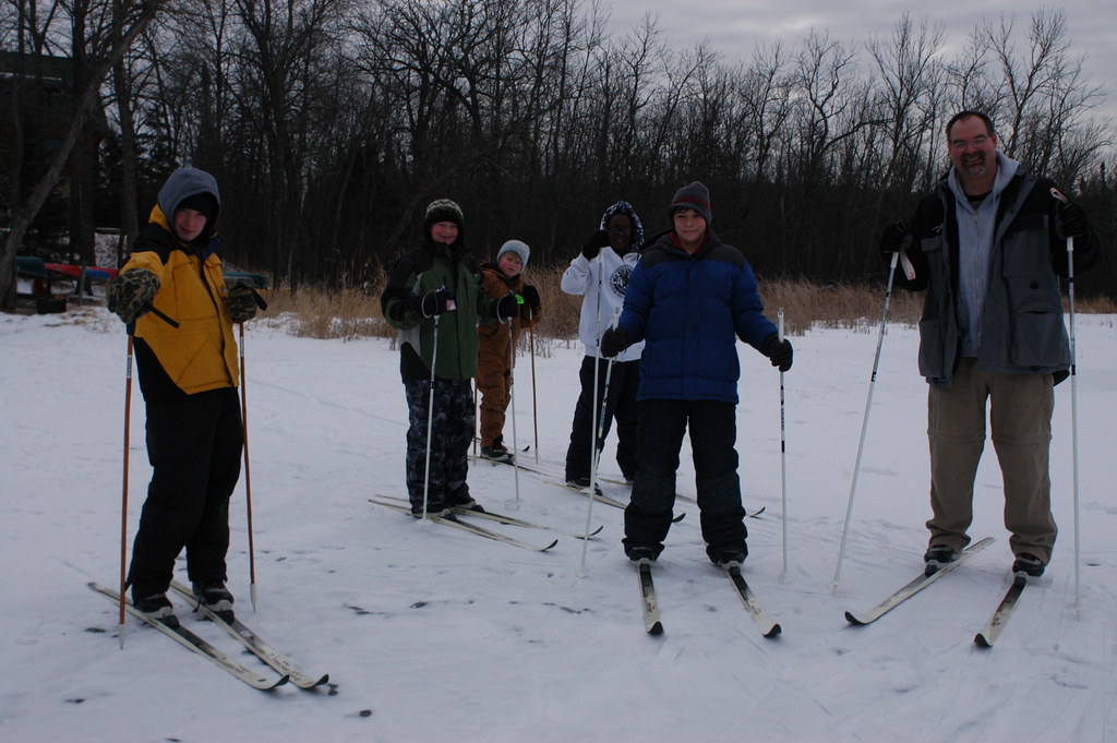 Mtk7678 (2) Timber Bay Camp Flickr