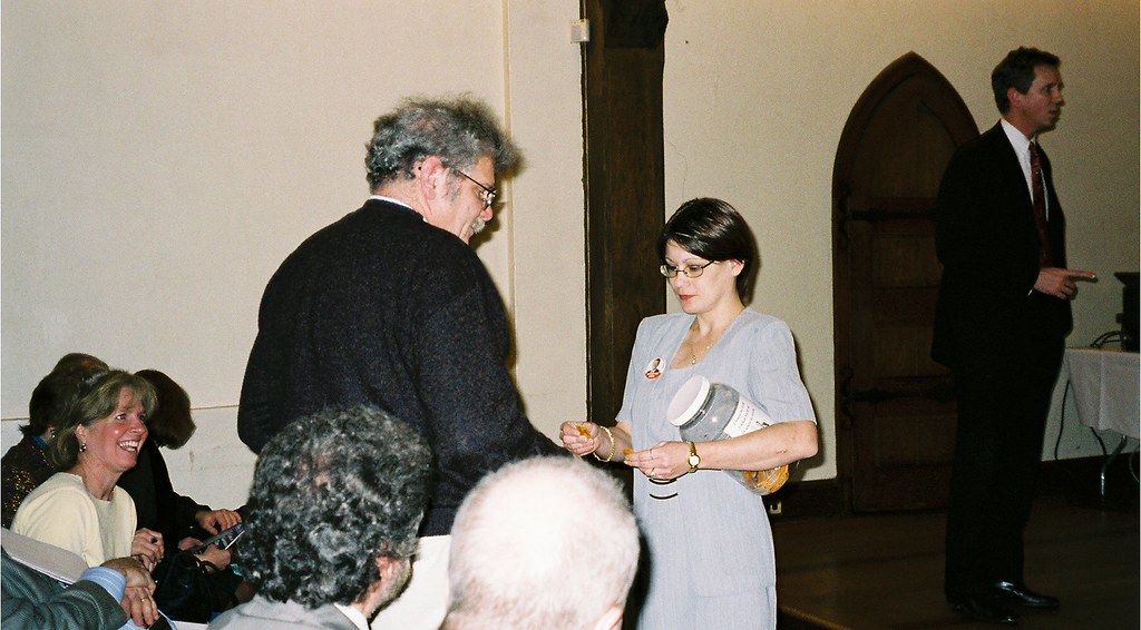 Grover Norquist Grover Norquist The Harbour League Flickr