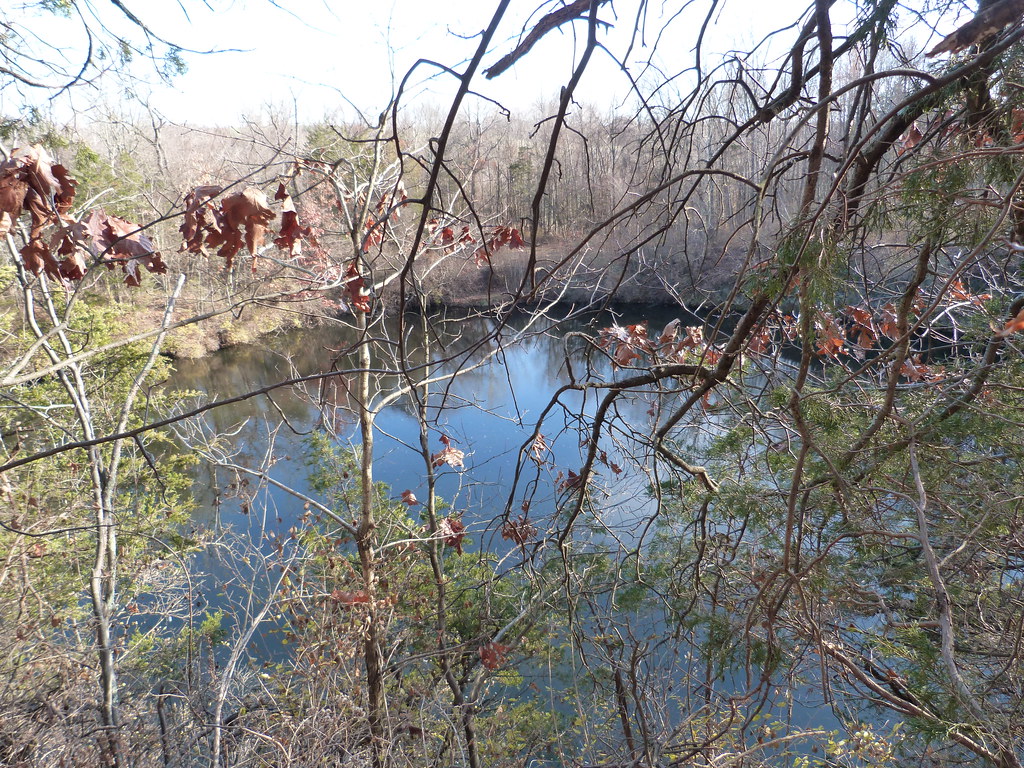 Beckley Quarry Beckley Quarry, Berlin, Connecticut Rowan Jacobs