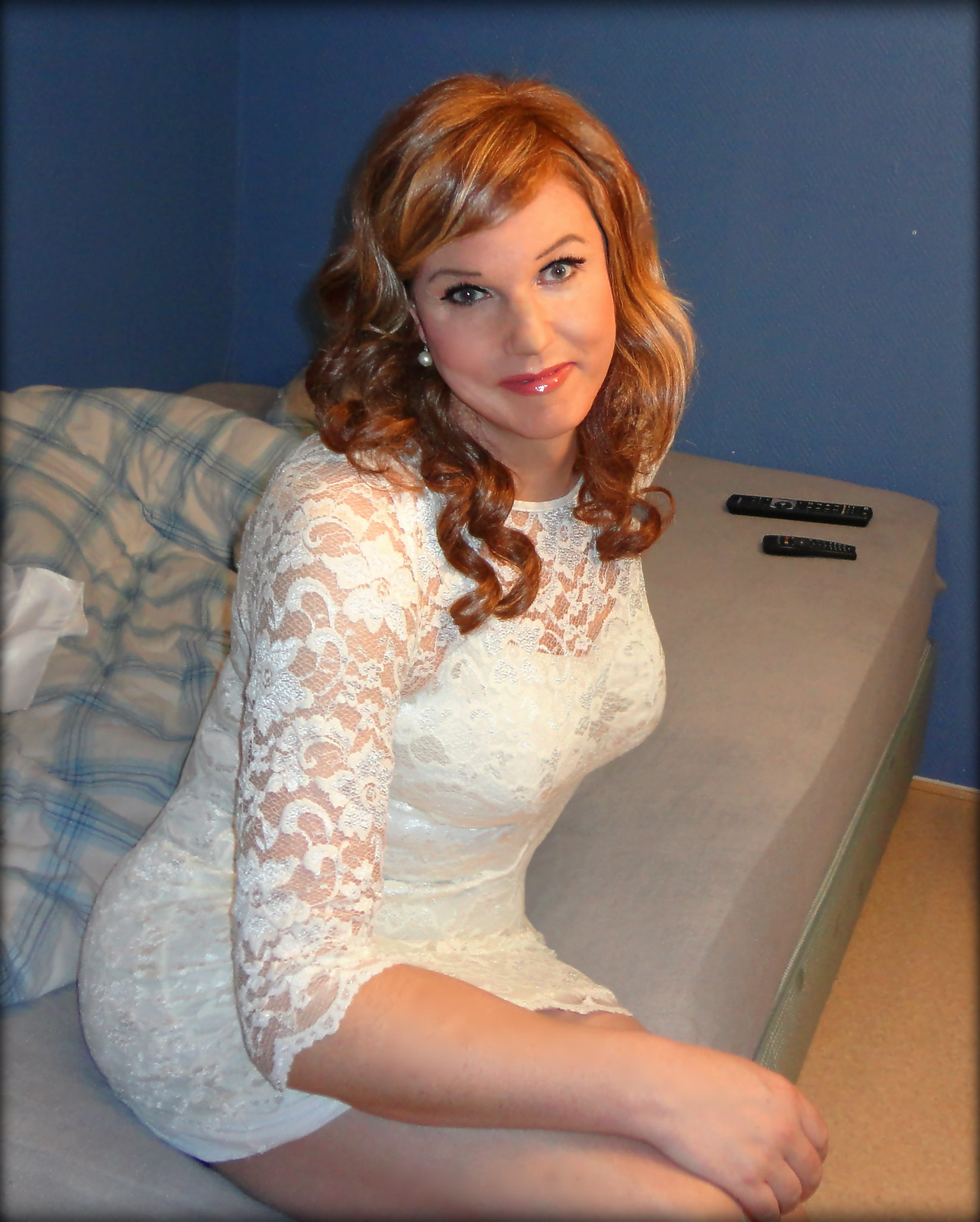 Monika Cathrine T Girl | Flickr