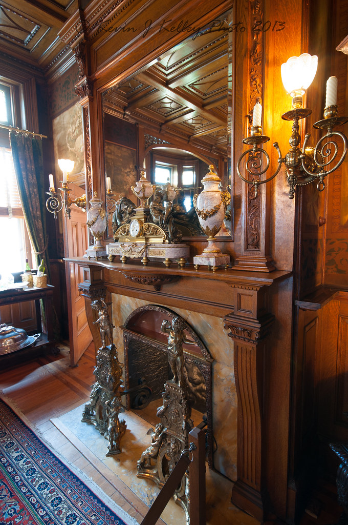 Maymont Mansion55_edited1 Kevin Kelley Flickr
