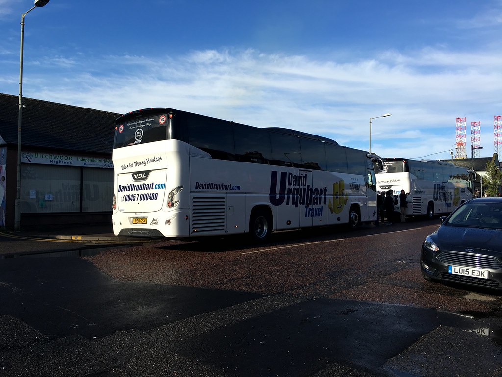 David Urquhart travel R80GSM cameron robertson Flickr