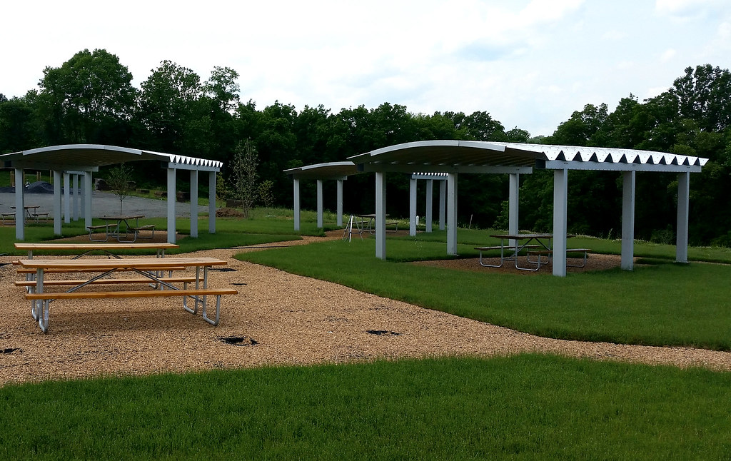 Vineyard Carports SteelMaster Buildings Flickr