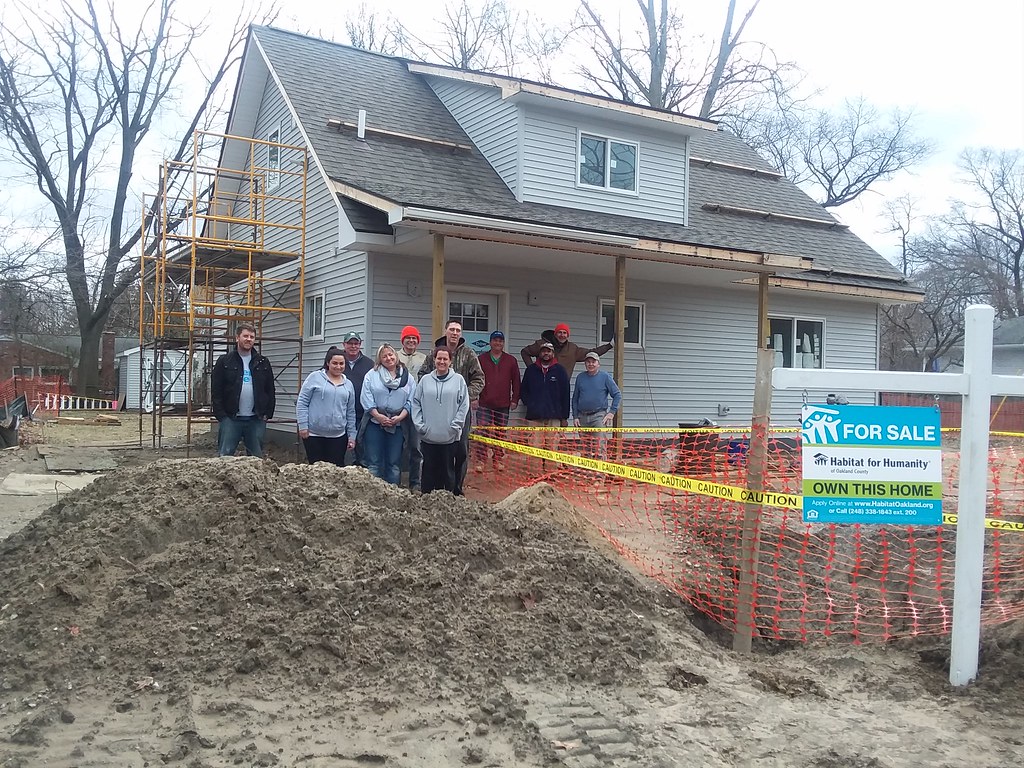 20180417_145517 Habitat for Humanity of Oakland County Flickr
