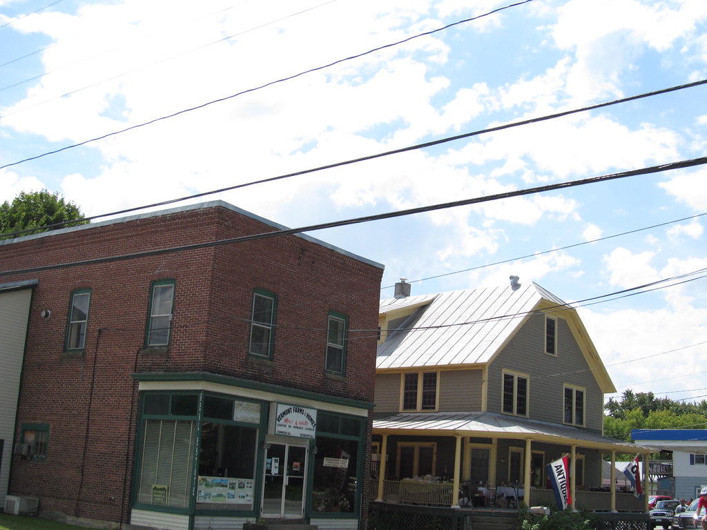 East Berkshire, Vermont East Berkshire, Vermont Flickr