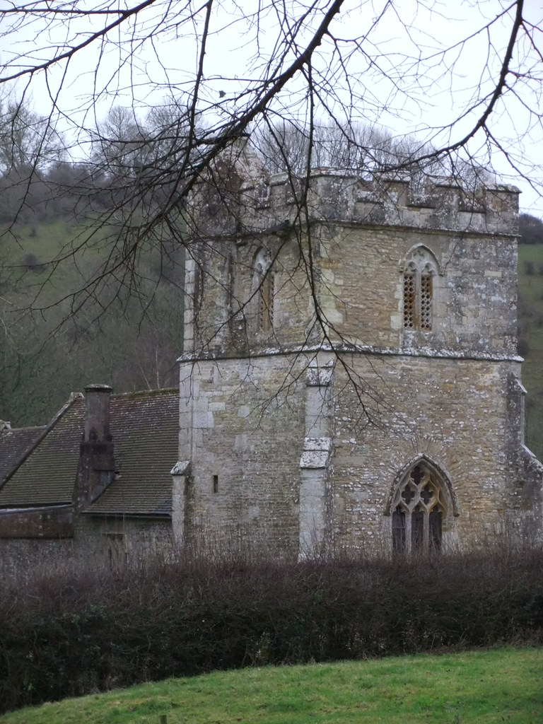 Church St Andrews Church Binghams Dorset oatsy40 Flickr